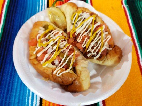 Moreno's Mexican Grill